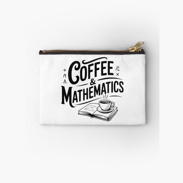 Item preview, Coffee and Mathematics designed and sold by Frank Ring.