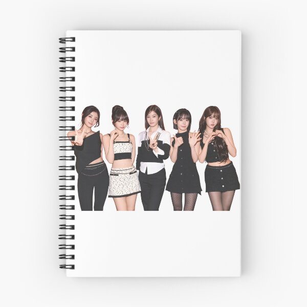 Item preview, LE SSERAFIM (KPOP) designed and sold by jaofnn.