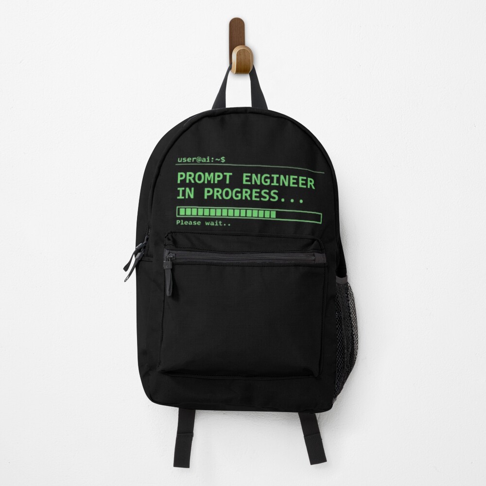 Item preview, Backpack designed and sold by Tranquilityyy.