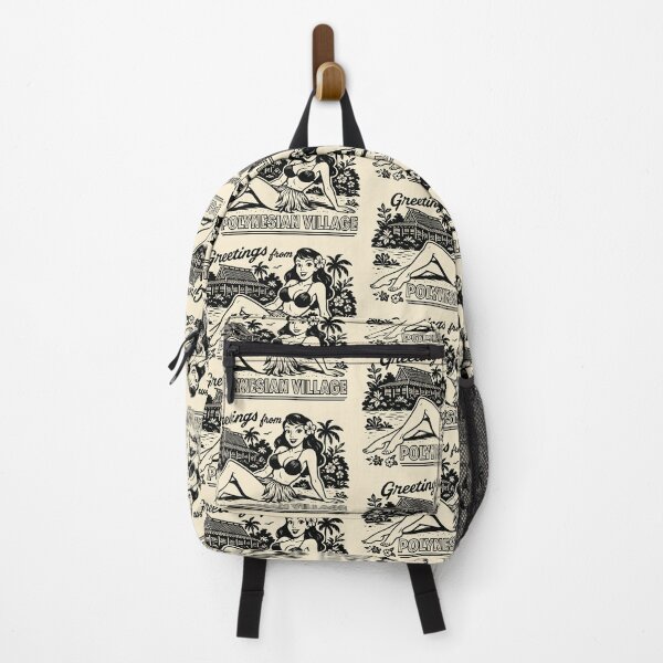 Item preview, Park Pinups: Village Vixen designed and sold by diztee.