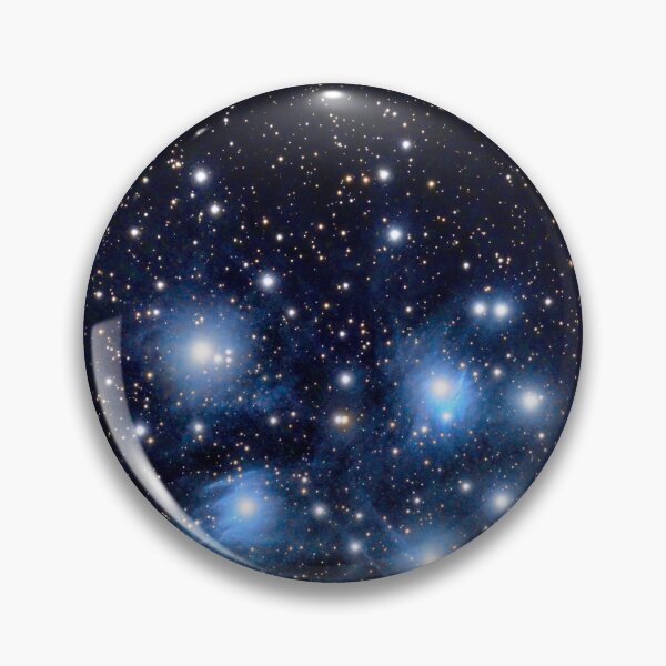 Item preview, The Pleiades designed and sold by Armand9x.