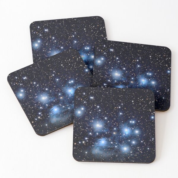 Item preview, The Pleiades designed and sold by Armand9x.
