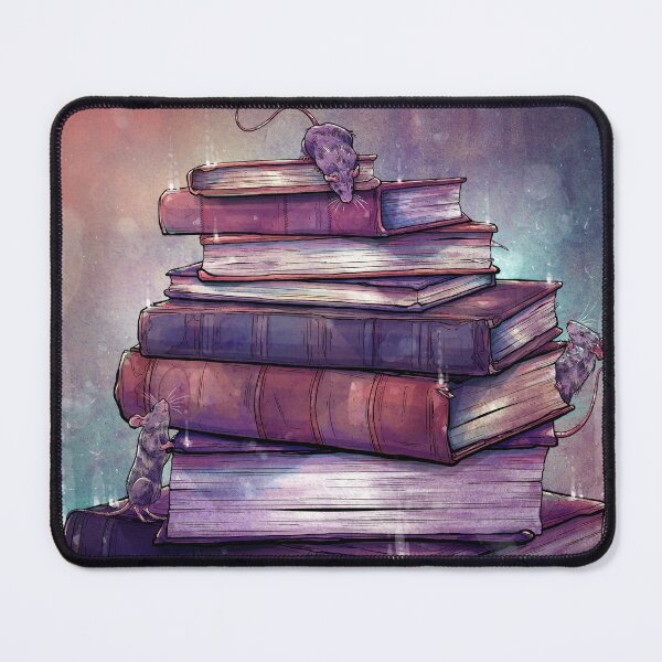 Item preview, Reading is Magic designed and sold by TaylorRoseArt.