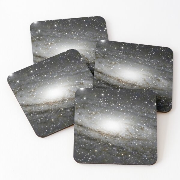 Item preview, Andromeda Galaxy designed and sold by Armand9x.
