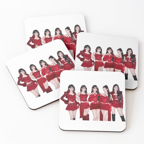 Item preview, LE SSERAFIM (KPOP) designed and sold by jaofnn.