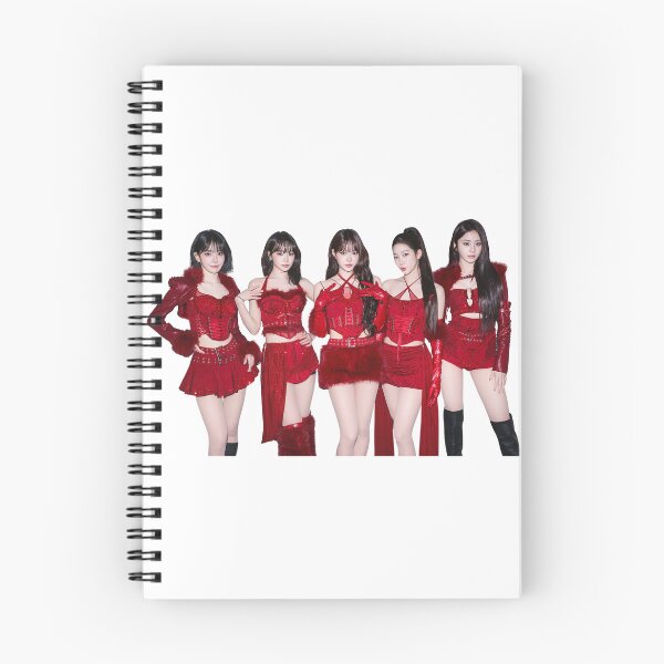 Item preview, LE SSERAFIM (KPOP) designed and sold by jaofnn.