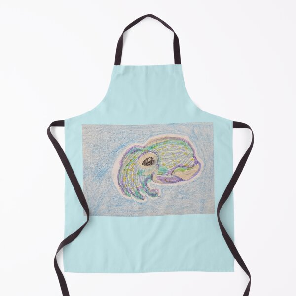 Item preview, Cute Squid designed and sold by Cinderpaw1.