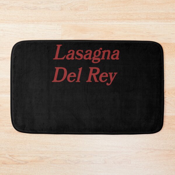 Item preview,  Lasagna Del Rey designed and sold by thestatementq.