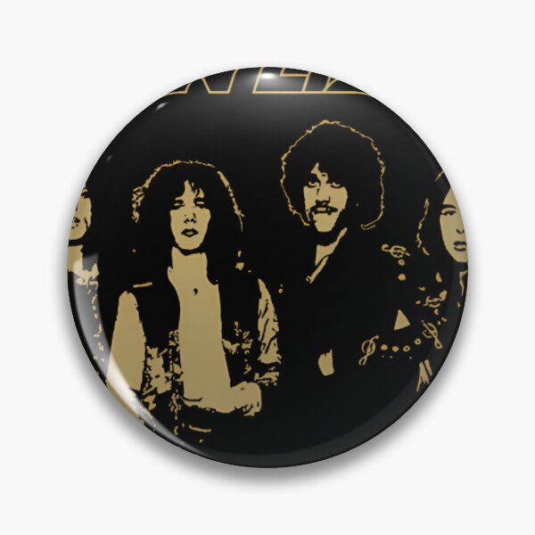Item preview, Thin Lizzy T-Shirt designed and sold by miyarumamkaw.