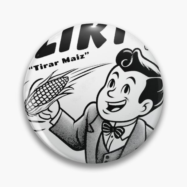 Item preview, Tirar Maiz is Flirt in Peruvian designed and sold by jorggge17.