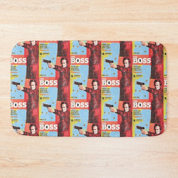 Item preview, Il Boss 1973 designed and sold by Histoire s du Cinéma B.