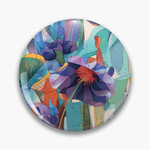 Item preview, Blue Valley designed and sold by SoftPowerPrint.