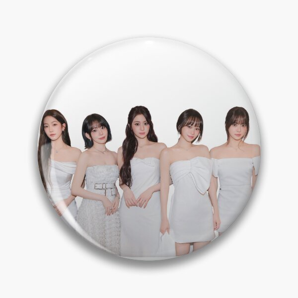Item preview, LE SSERAFIM (KPOP) designed and sold by jaofnn.