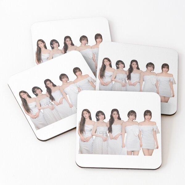 Item preview, LE SSERAFIM (KPOP) designed and sold by jaofnn.