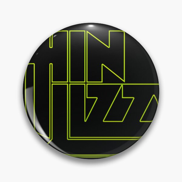 Item preview, Thin Lizzy Lime Fanart designed and sold by miyarumamkaw.