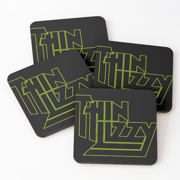 Item preview, Thin Lizzy Lime Fanart designed and sold by miyarumamkaw.