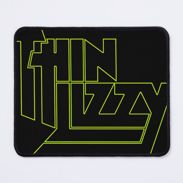 Item preview, Thin Lizzy Lime Fanart designed and sold by miyarumamkaw.