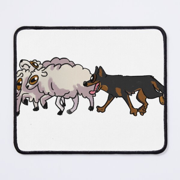 Item preview, Sheep Beauce 2 designed and sold by Bayley Rowe.