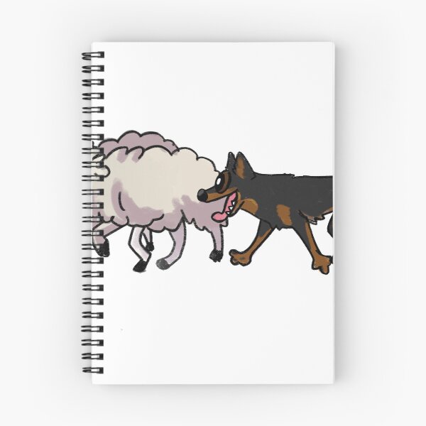 Item preview, Sheep Beauce 2 designed and sold by Bayley Rowe.