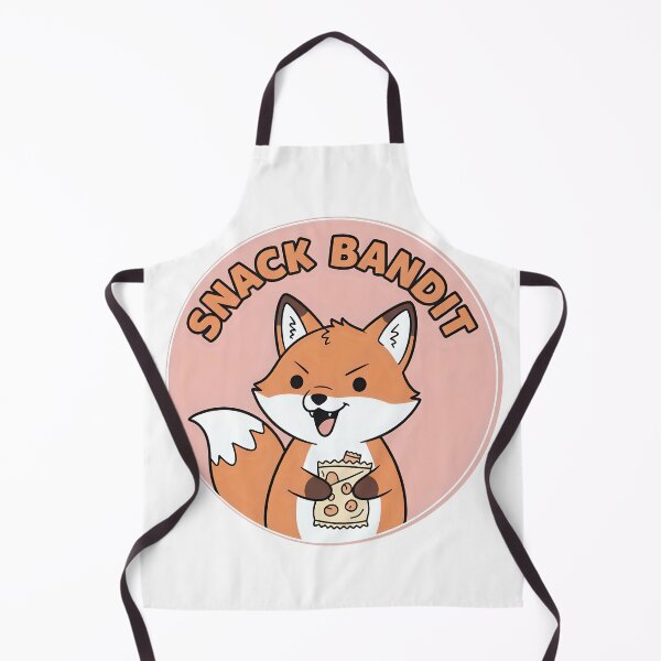 Item preview, Snack Bandit designed and sold by sillyweas.