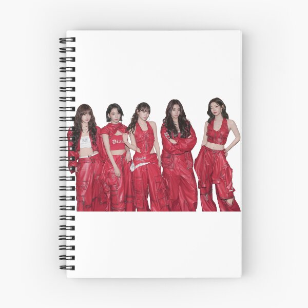 Item preview, LE SSERAFIM (KPOP) designed and sold by jaofnn.