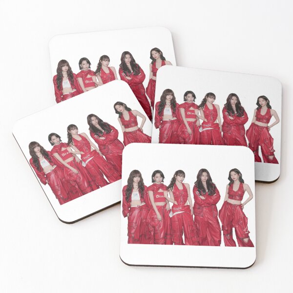 Item preview, LE SSERAFIM (KPOP) designed and sold by jaofnn.