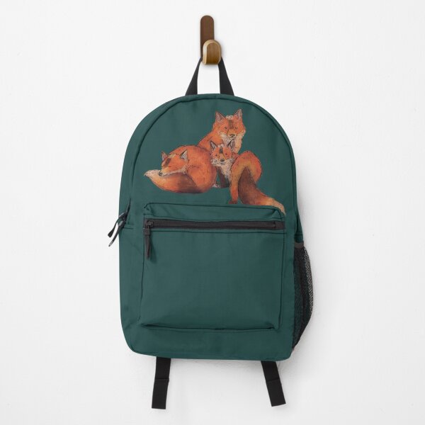 Item preview, Fox pack designed and sold by Memils-Draws.