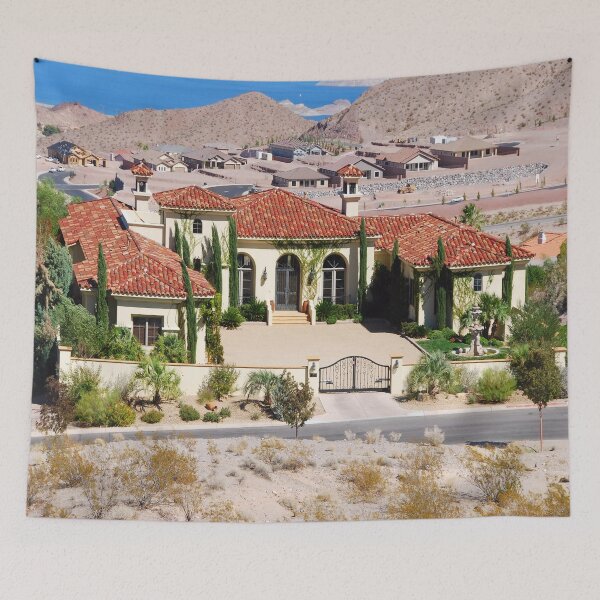 Item preview, A Little Shack In The Hills designed and sold by John Schneider.