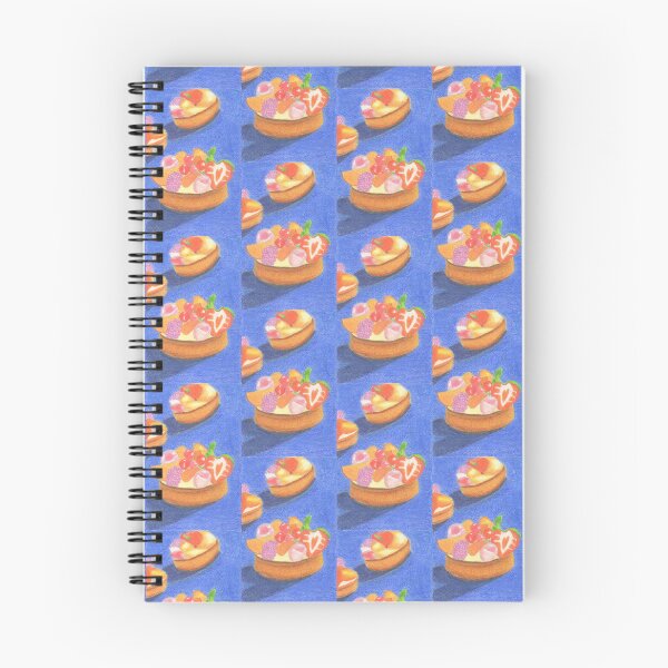 Item preview, Fruit tarte designed and sold by Anne-Laure PINTOR.