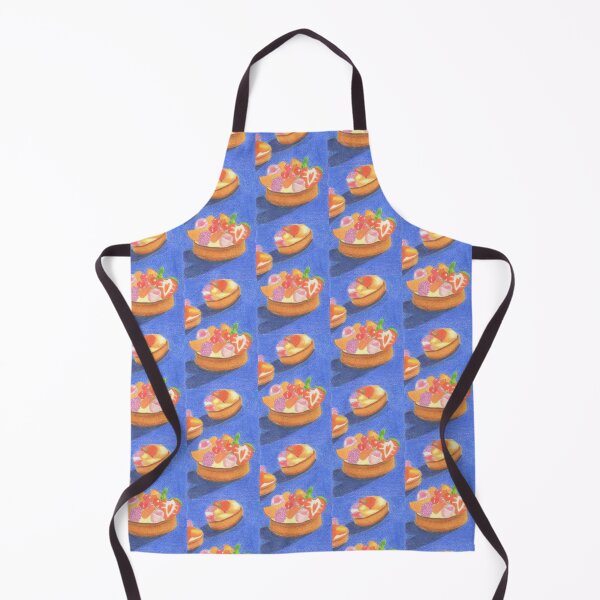Item preview, Fruit tarte designed and sold by Anne-Laure PINTOR.