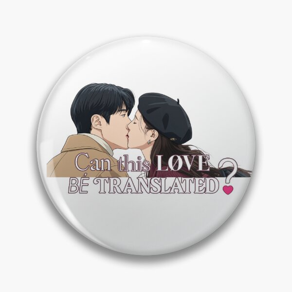 Item preview, Can this love be translated kdrama designed and sold by selvashop.