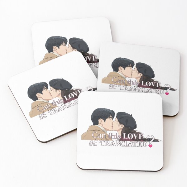 Item preview, Can this love be translated kdrama designed and sold by selvashop.