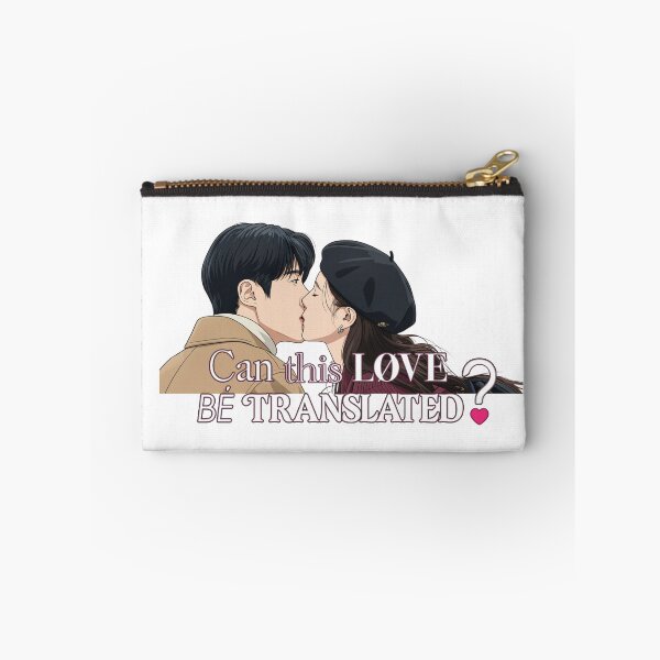 Item preview, Can this love be translated kdrama designed and sold by selvashop.