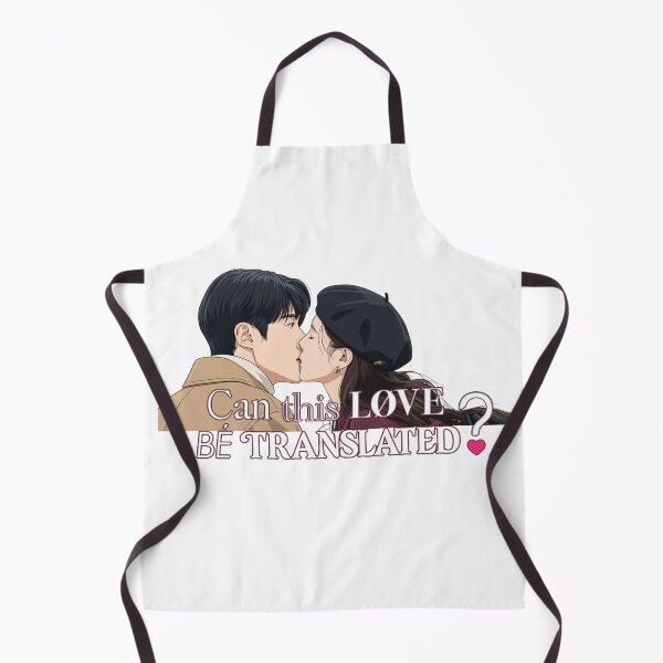Item preview, Can this love be translated kdrama designed and sold by selvashop.
