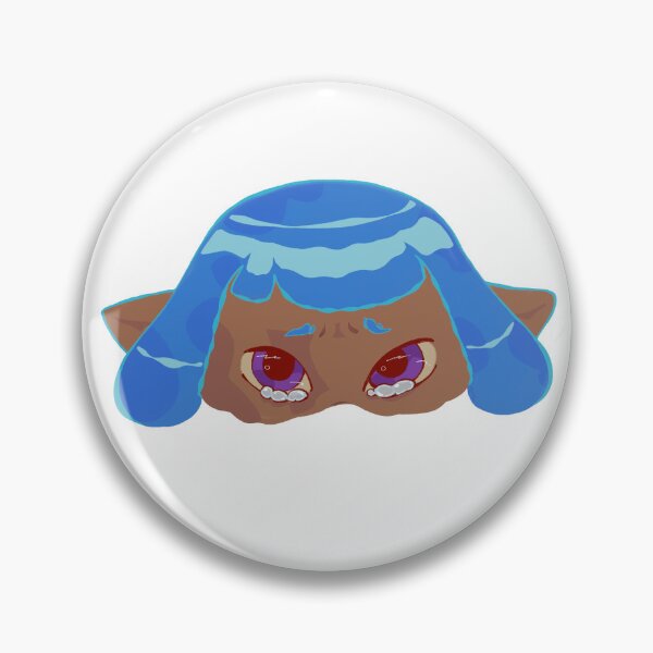 Item preview, Squid Girl designed and sold by TamaraToMe.