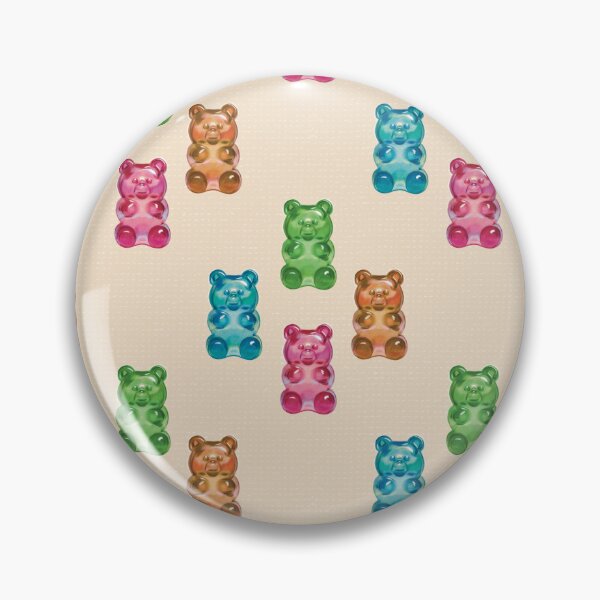 Item preview, Gummy animal novelty candy designed and sold by Memils-Draws.