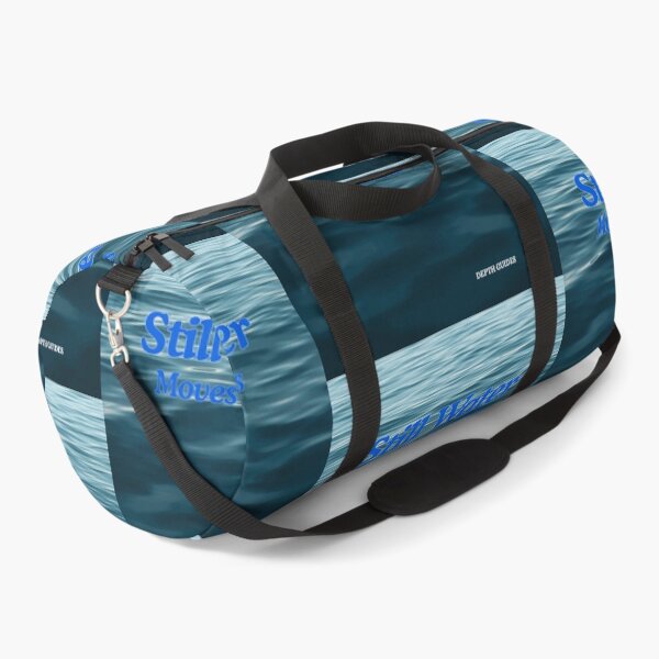 Item preview, Still Water Moves Worlds designed and sold by Ancestral Roots.