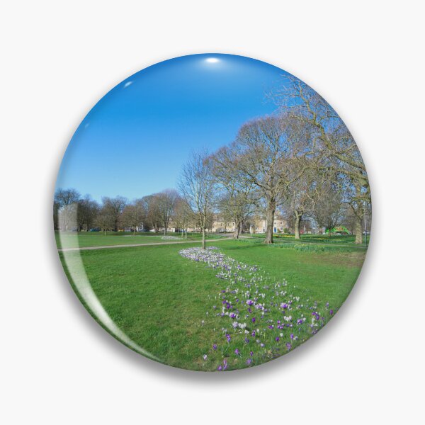 Item preview, The Stray Harrogate designed and sold by Alisonchambers2.