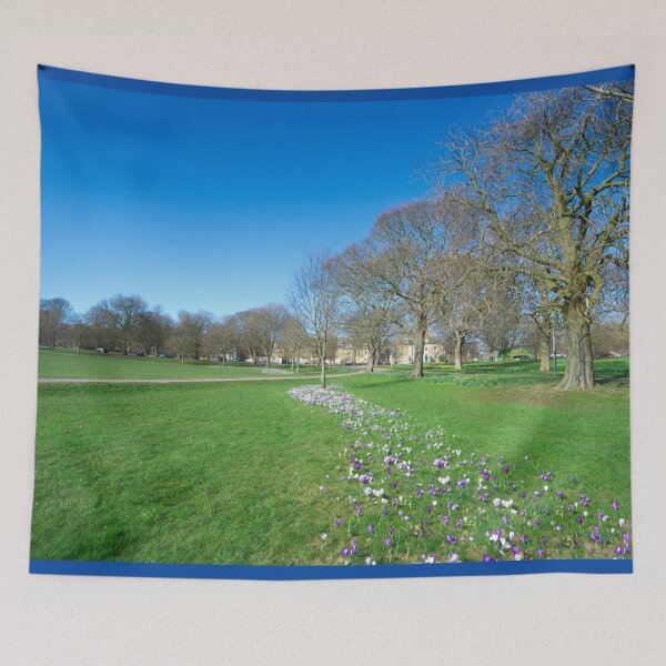 Item preview, The Stray Harrogate designed and sold by Alisonchambers2.