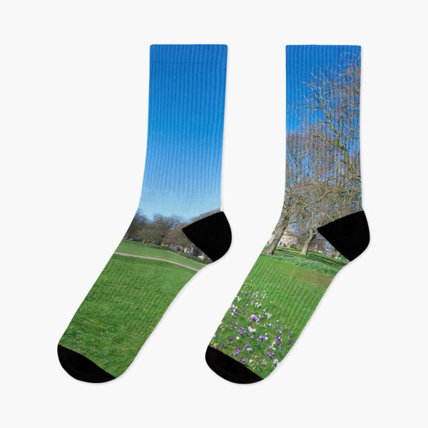 Item preview, The Stray Harrogate designed and sold by Alisonchambers2.