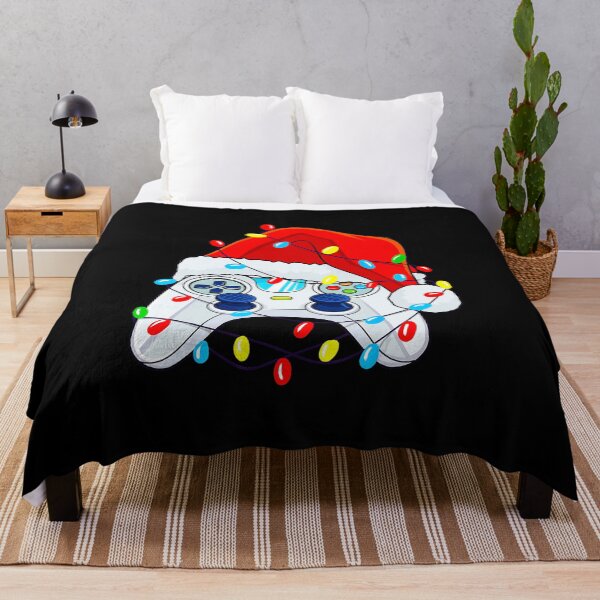 Item preview, Gaming Controller Christmas Lights Funny Holiday Gamer designed and sold by FGTV2021.