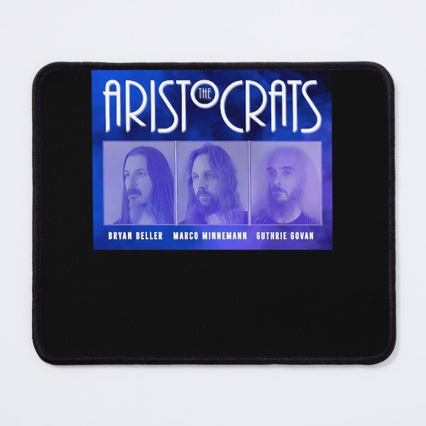Item preview, best selling supergroup tour art rock the aristocrats band designed and sold by Leoillustrate.