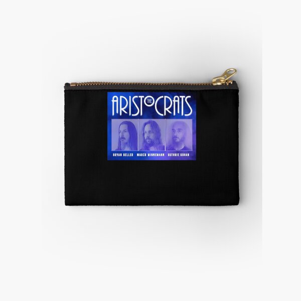 Item preview, best selling supergroup tour art rock the aristocrats band  designed and sold by Leoillustrate.