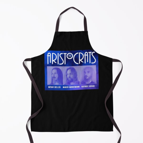 Item preview, best selling supergroup tour art rock the aristocrats band designed and sold by Leoillustrate.