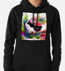 Puffin Pullover Hoodie