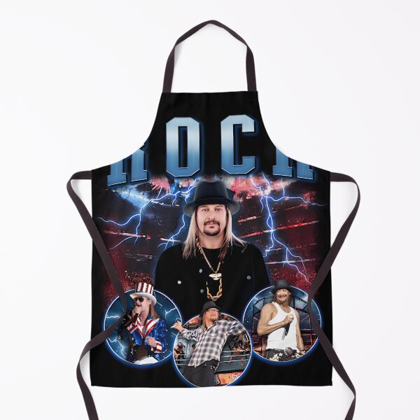 Item preview, Kid Rock T-Shirt designed and sold by miyarumamkaw.