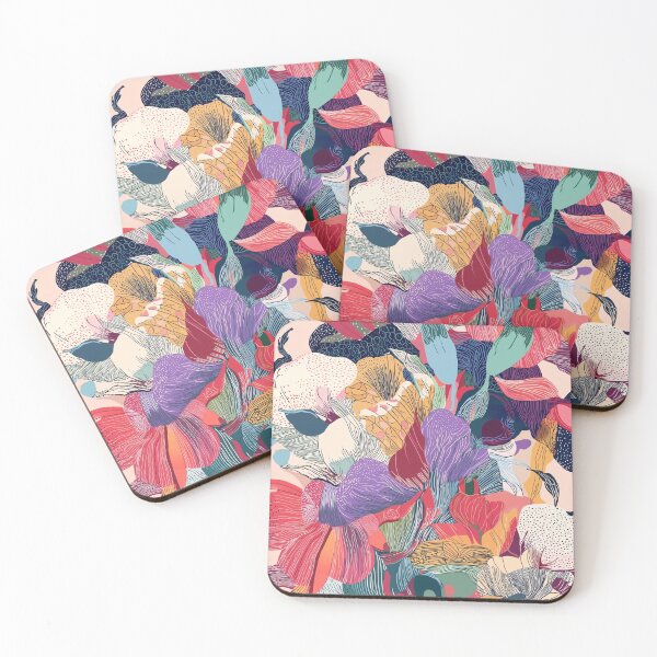 Item preview, Gloria Brocade designed and sold by SoftPowerPrint.