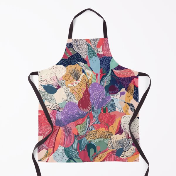 Item preview, Gloria Brocade designed and sold by SoftPowerPrint.