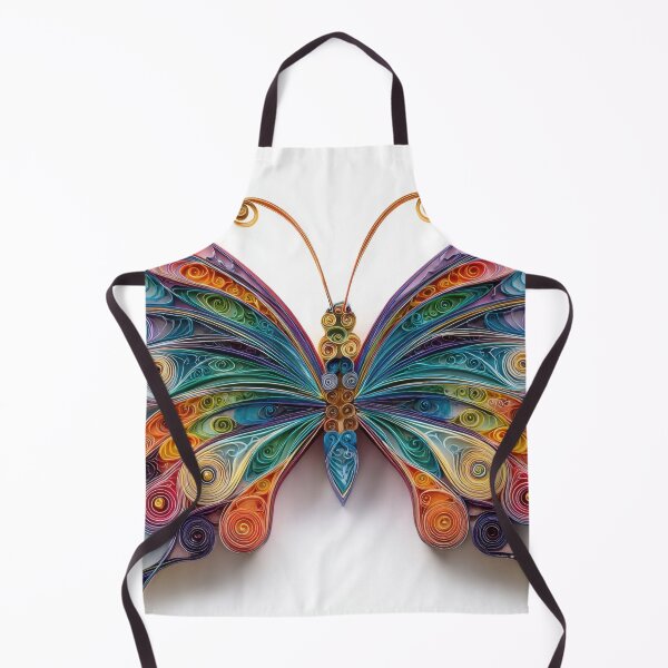 Item preview, Paper strip butterfly designed and sold by anytka.