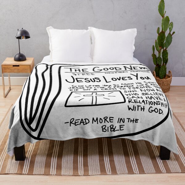 Item preview, Gospel - Good News designed and sold by Nancy Scotch.